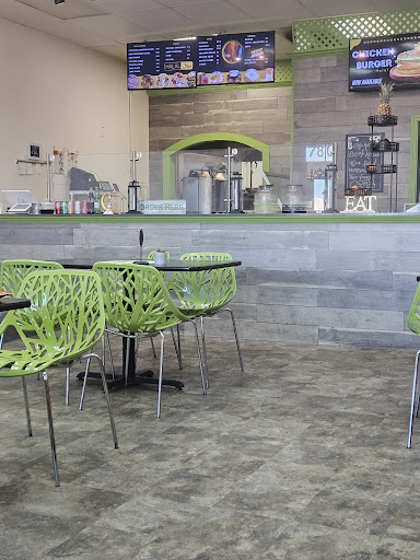 Photo of Falafel Express - 7805 W 151st St, Overland Park, KS 66223