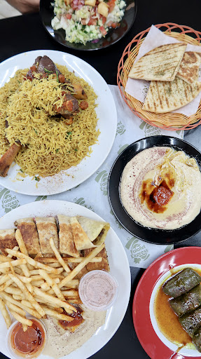 Photo of Falafel Express - 7805 W 151st St, Overland Park, KS 66223