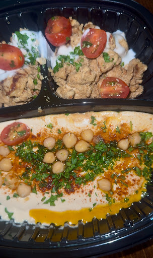 Photo of Meddys (Brookside) - 6301 Brookside Plaza, Kansas City, MO 64113