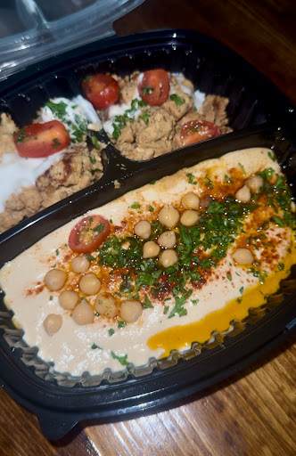 Photo of Meddys (Brookside) - 6301 Brookside Plaza, Kansas City, MO 64113