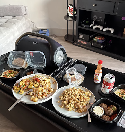 Photo of Meddys (Brookside) - 6301 Brookside Plaza, Kansas City, MO 64113