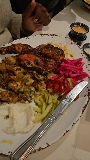 Photo of Meddys (Brookside) - 6301 Brookside Plaza, Kansas City, MO 64113