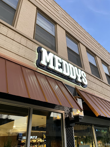 Photo of Meddys (Brookside) - 6301 Brookside Plaza, Kansas City, MO 64113