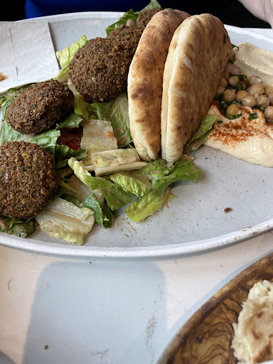 Photo of Meddys (Brookside) - 6301 Brookside Plaza, Kansas City, MO 64113