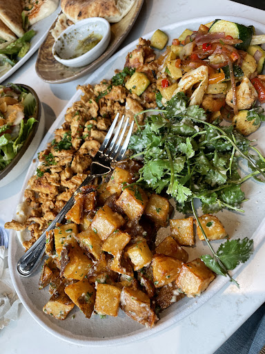 Photo of Meddys (Brookside) - 6301 Brookside Plaza, Kansas City, MO 64113