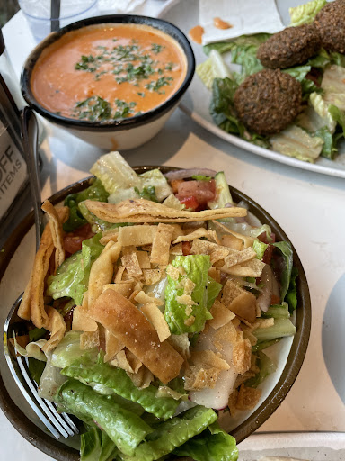 Photo of Meddys (Brookside) - 6301 Brookside Plaza, Kansas City, MO 64113