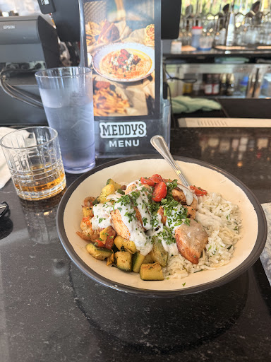 Photo of Meddys (Brookside) - 6301 Brookside Plaza, Kansas City, MO 64113