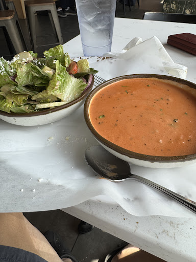 Photo of Meddys (Brookside) - 6301 Brookside Plaza, Kansas City, MO 64113