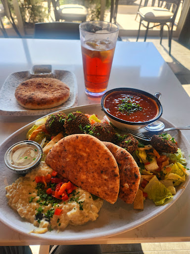 Photo of Meddys (Brookside) - 6301 Brookside Plaza, Kansas City, MO 64113