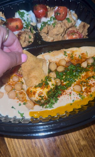 Photo of Meddys (Brookside) - 6301 Brookside Plaza, Kansas City, MO 64113