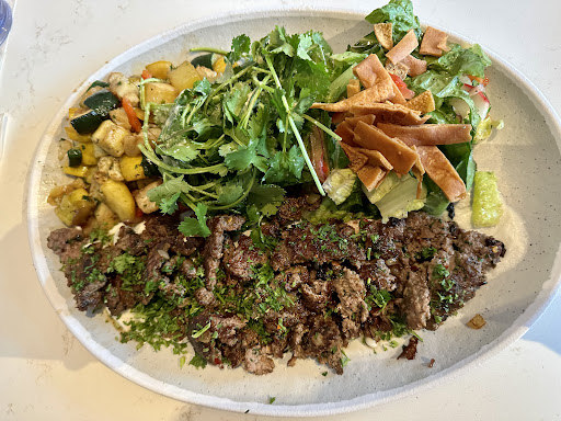 Photo of Meddys (Brookside) - 6301 Brookside Plaza, Kansas City, MO 64113