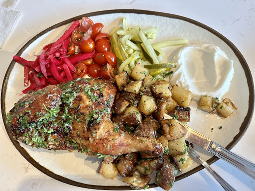 Photo of Meddys (Brookside) - 6301 Brookside Plaza, Kansas City, MO 64113