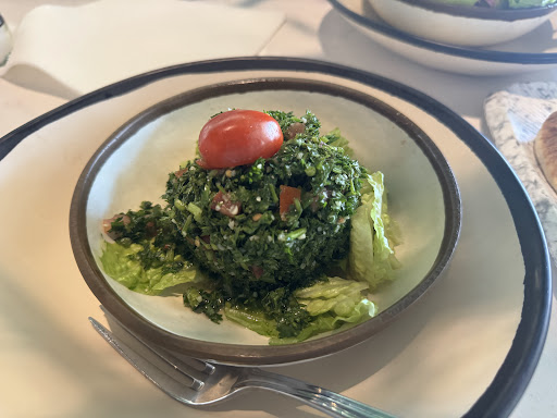 Photo of Meddys (Brookside) - 6301 Brookside Plaza, Kansas City, MO 64113