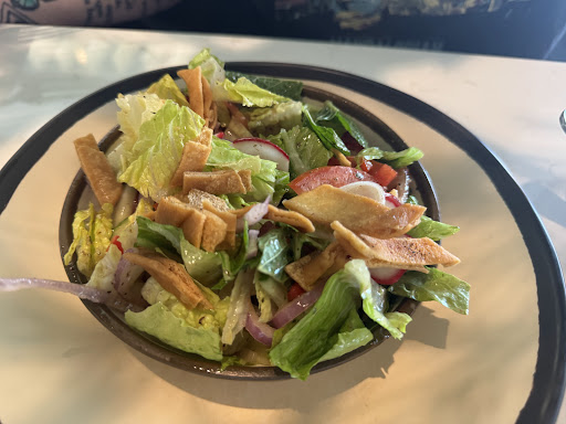 Photo of Meddys (Brookside) - 6301 Brookside Plaza, Kansas City, MO 64113