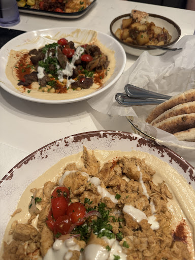 Photo of Meddys (Brookside) - 6301 Brookside Plaza, Kansas City, MO 64113