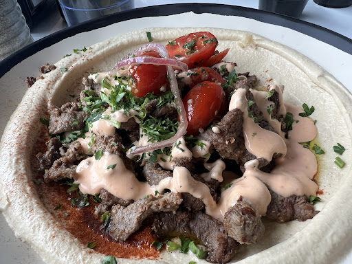 Photo of Meddys (Brookside) - 6301 Brookside Plaza, Kansas City, MO 64113