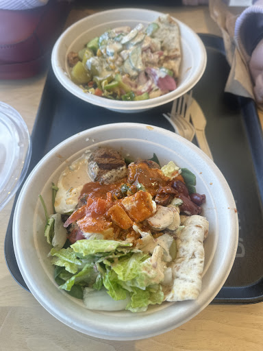 Photo of CAVA - 6405 W 135th St, Overland Park, KS 66223