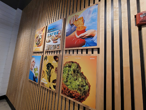 Photo of CAVA - 6405 W 135th St, Overland Park, KS 66223