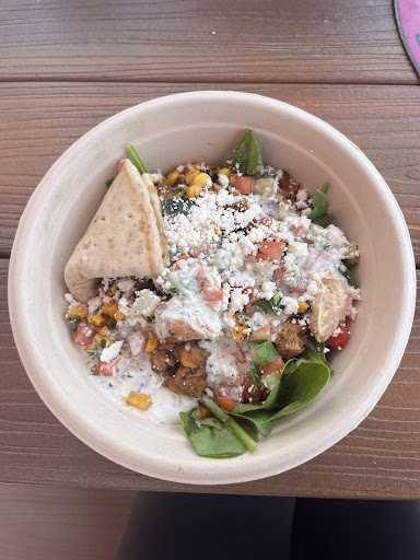 Photo of CAVA - 6405 W 135th St, Overland Park, KS 66223