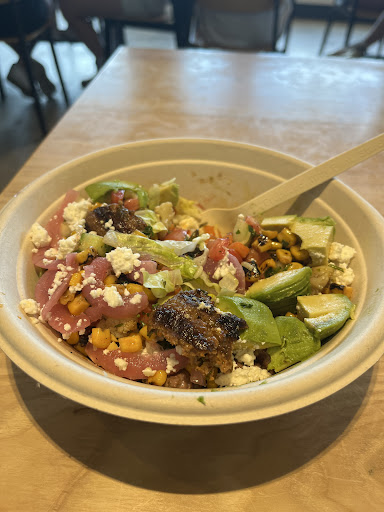 Photo of CAVA - 6405 W 135th St, Overland Park, KS 66223