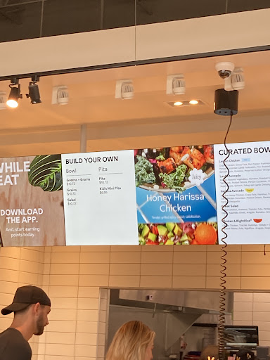 Photo of CAVA - 6405 W 135th St, Overland Park, KS 66223