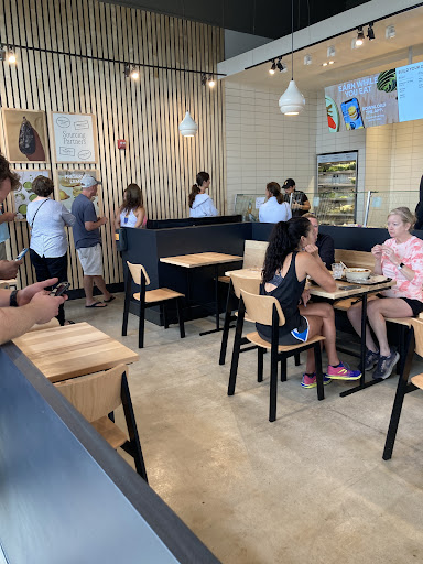 Photo of CAVA - 6405 W 135th St, Overland Park, KS 66223