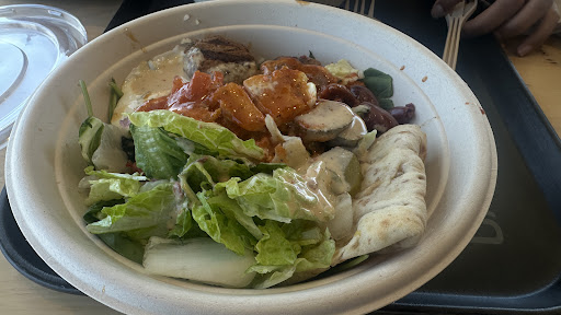 Photo of CAVA - 6405 W 135th St, Overland Park, KS 66223