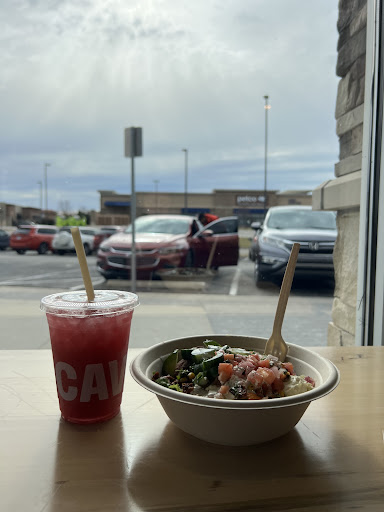 Photo of CAVA - 6405 W 135th St, Overland Park, KS 66223