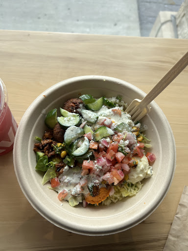 Photo of CAVA - 6405 W 135th St, Overland Park, KS 66223