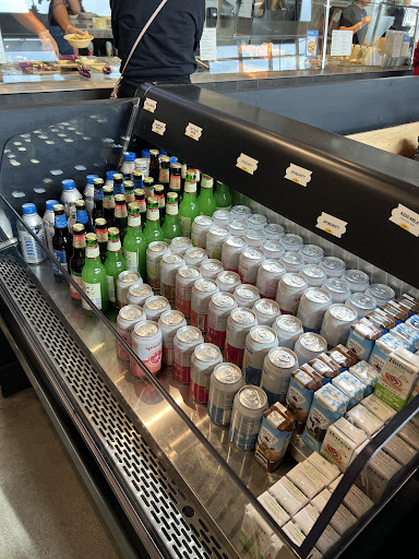 Photo of CAVA - 6405 W 135th St, Overland Park, KS 66223