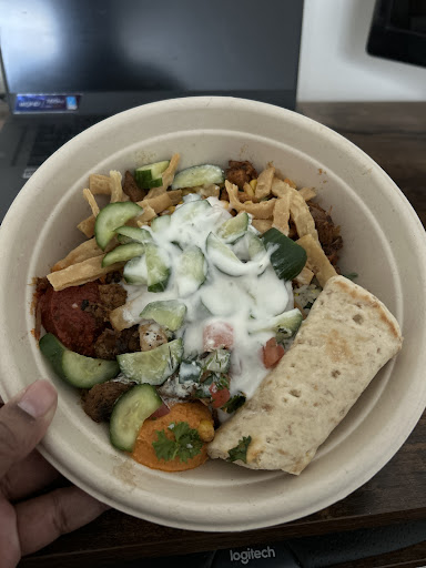 Photo of CAVA - 6405 W 135th St, Overland Park, KS 66223