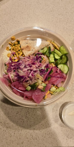 Photo of CAVA - 6405 W 135th St, Overland Park, KS 66223