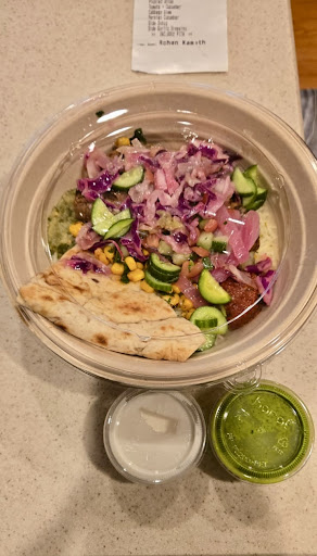 Photo of CAVA - 6405 W 135th St, Overland Park, KS 66223