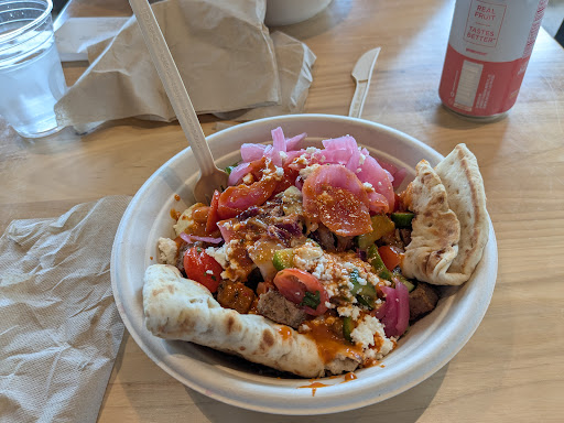 Photo of CAVA - 6405 W 135th St, Overland Park, KS 66223