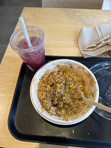 Photo of CAVA - 6405 W 135th St, Overland Park, KS 66223