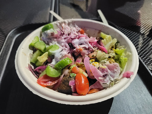 Photo of CAVA - 6405 W 135th St, Overland Park, KS 66223