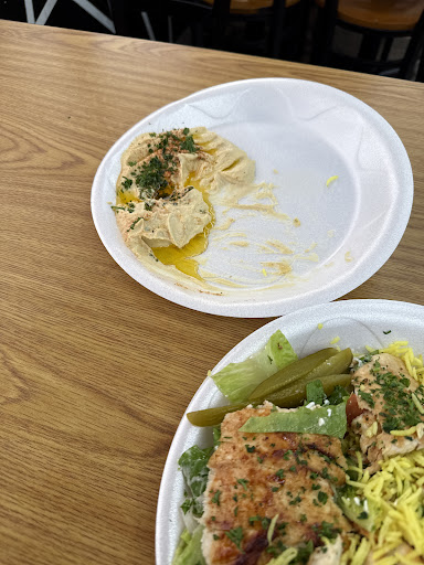 Photo of Haha's Kebab's and Shawarma - 204 W 39th St, Kansas City, MO 64111