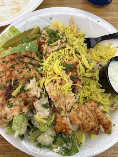 Photo of Haha's Kebab's and Shawarma - 204 W 39th St, Kansas City, MO 64111