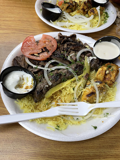 Photo of Haha's Kebab's and Shawarma - 204 W 39th St, Kansas City, MO 64111