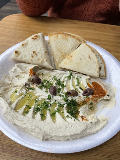 Photo of Haha's Kebab's and Shawarma - 204 W 39th St, Kansas City, MO 64111