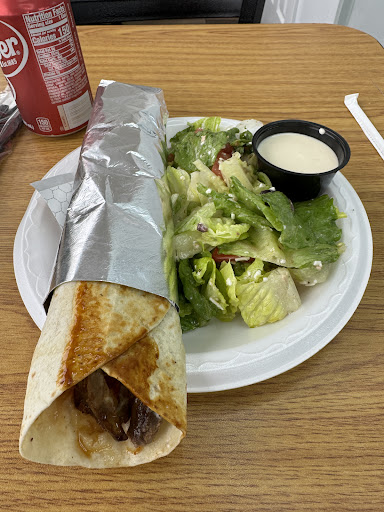 Photo of Haha's Kebab's and Shawarma - 204 W 39th St, Kansas City, MO 64111