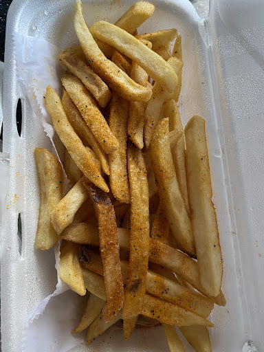 Photo of Haha's Kebab's and Shawarma - 204 W 39th St, Kansas City, MO 64111