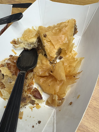 Photo of Haha's Kebab's and Shawarma - 204 W 39th St, Kansas City, MO 64111