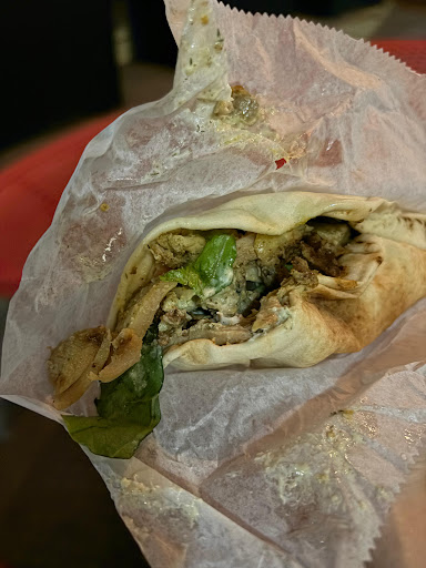 Photo of Shawarmar - 23 E Linwood Blvd, Kansas City, MO 64111