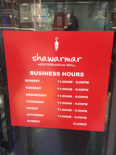 Photo of Shawarmar - 23 E Linwood Blvd, Kansas City, MO 64111