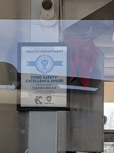 Photo of Shawarmar - 23 E Linwood Blvd, Kansas City, MO 64111