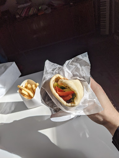 Photo of Shawarmar - 23 E Linwood Blvd, Kansas City, MO 64111