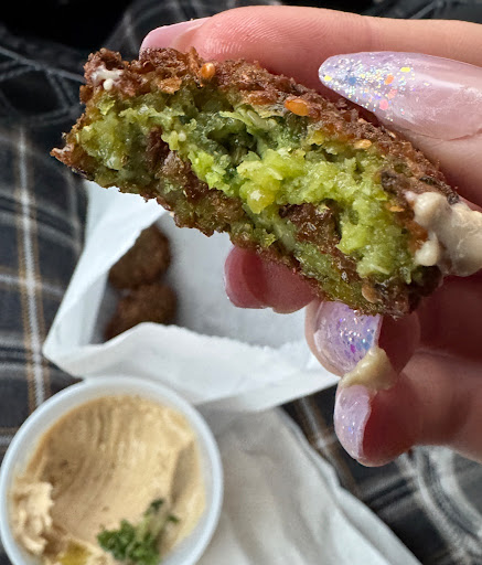 Photo of Shawarmar - 23 E Linwood Blvd, Kansas City, MO 64111