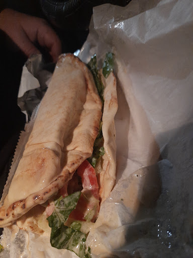 Photo of Shawarmar - 23 E Linwood Blvd, Kansas City, MO 64111
