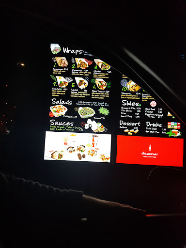 Photo of Shawarmar - 23 E Linwood Blvd, Kansas City, MO 64111